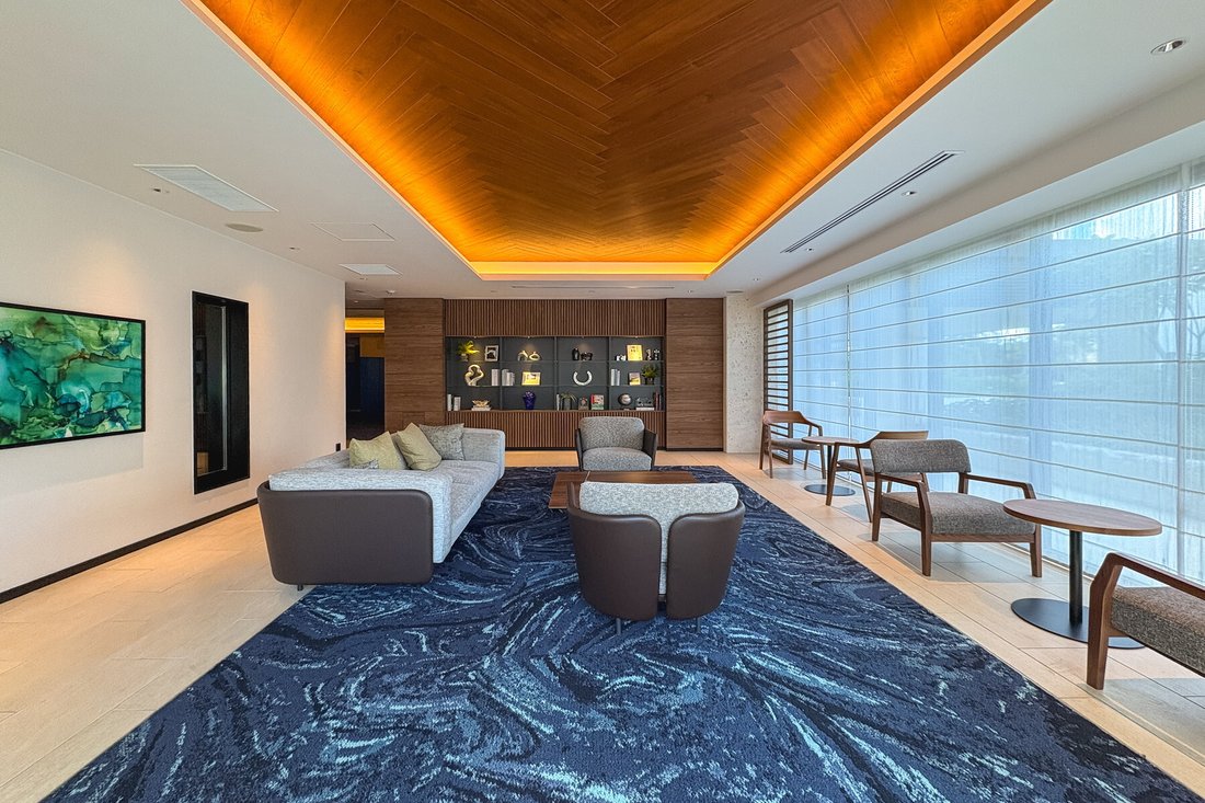 Condo in Kitanakagusuku, Okinawa, Japan 3 - 17999308