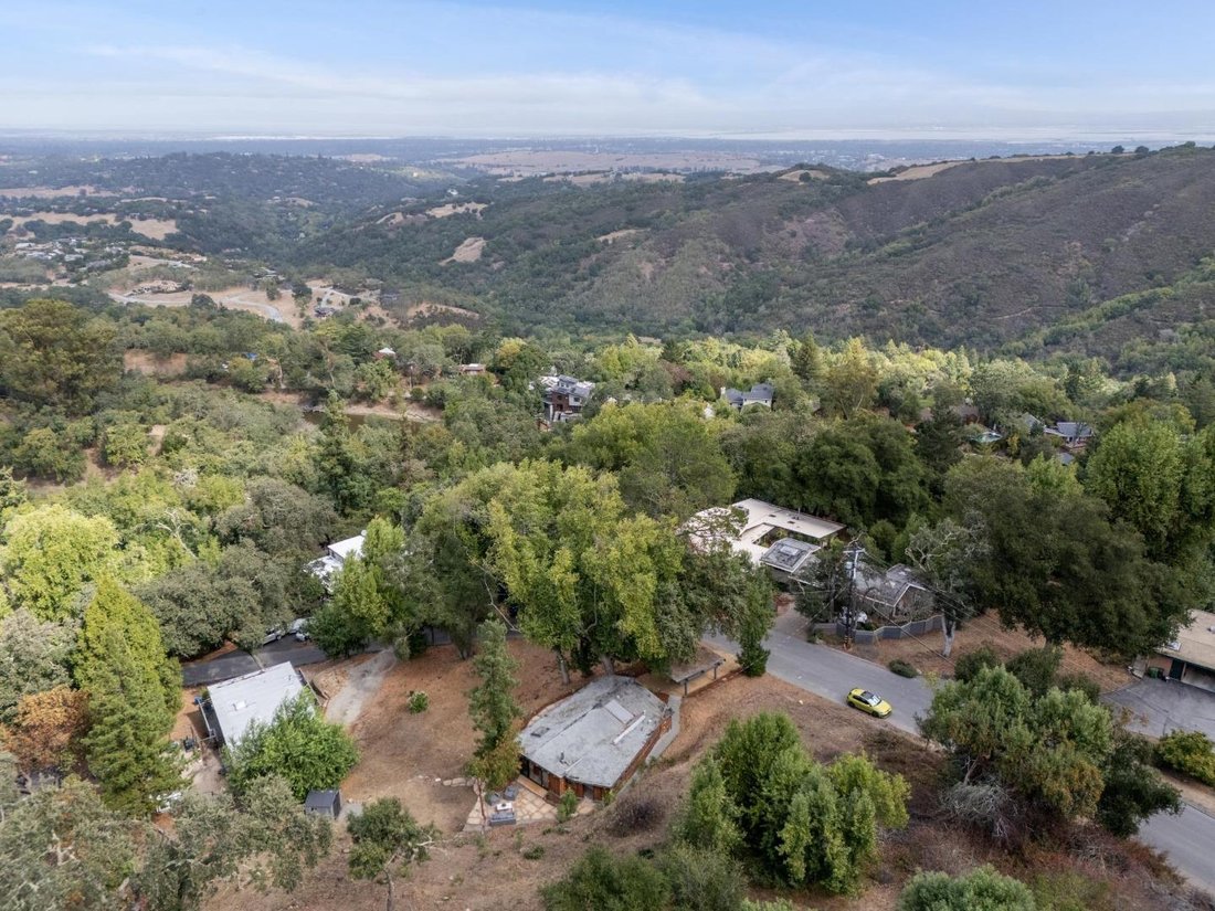 House in Portola Valley, California, United States 2 - 17999356