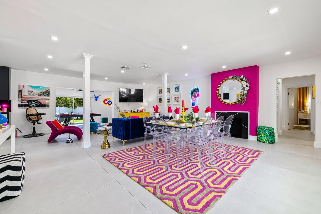House in Fort Lauderdale, Florida, United States 3 - 17999496