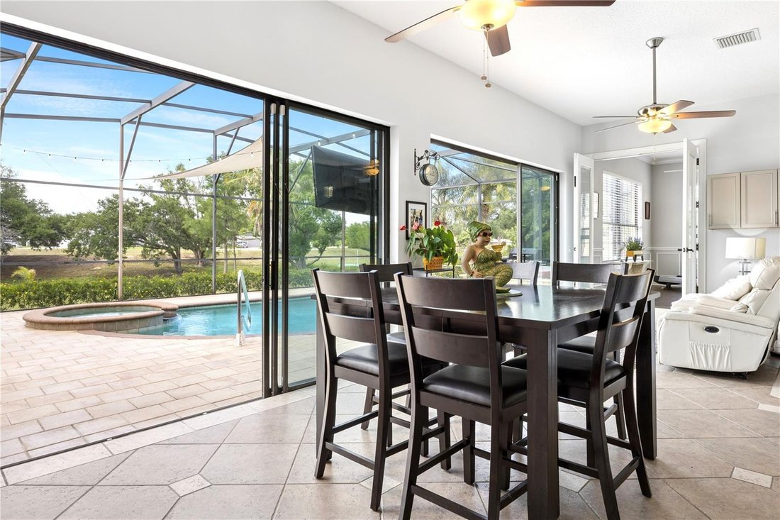 House in Clermont, Florida, United States 5 - 17999487