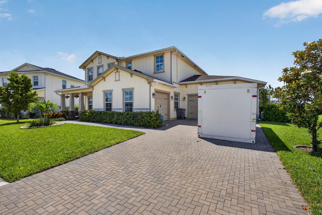 House in Wellington, Florida, United States 5 - 17988052