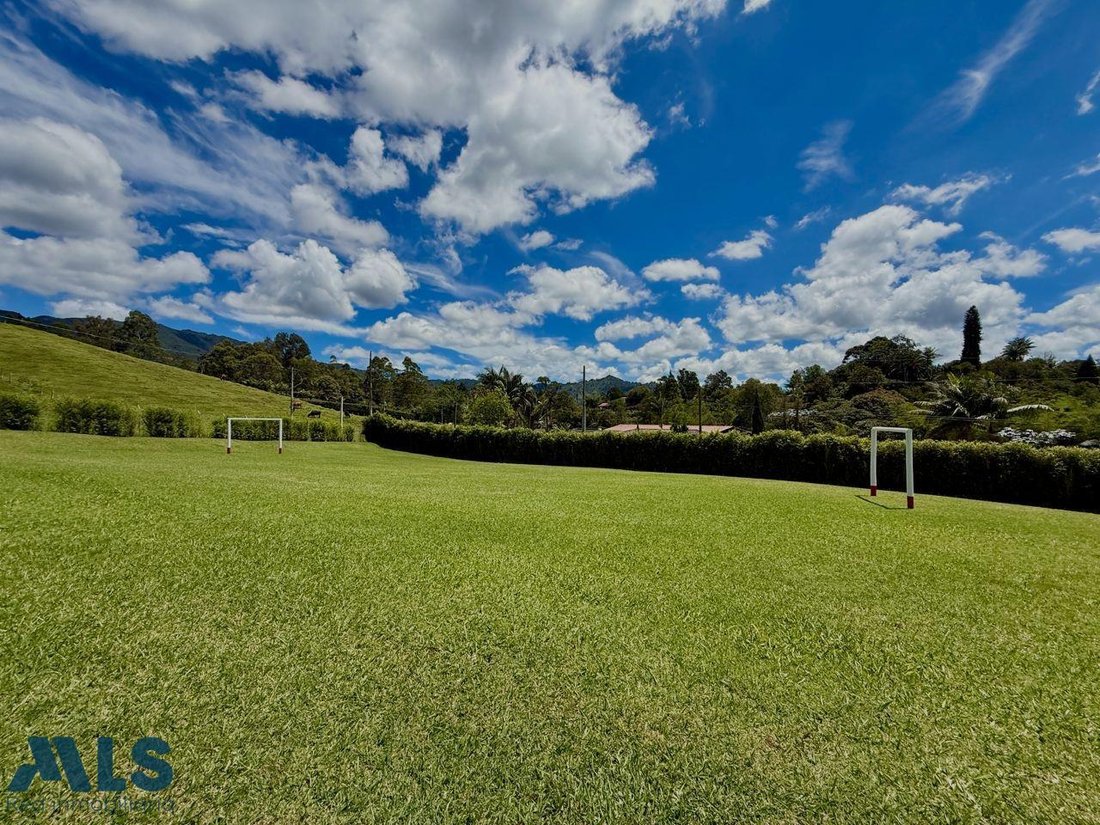 Land in La Fe, Antioquia, Colombia 3 - 17999513