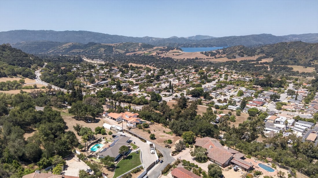 Land in Ojai, California, United States 3 - 17999306