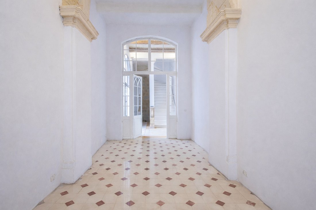 Townhouse in Senglea, Malta 3 - 17999457