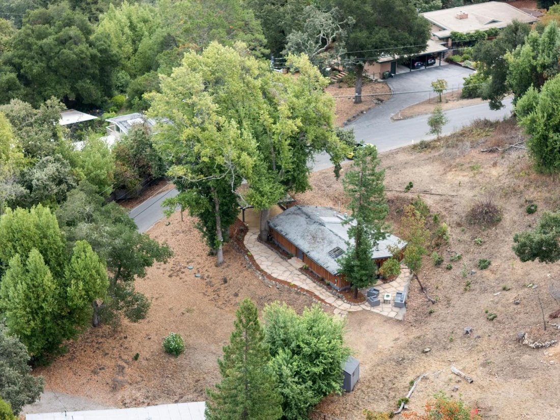 House in Portola Valley, California, United States 3 - 17999356