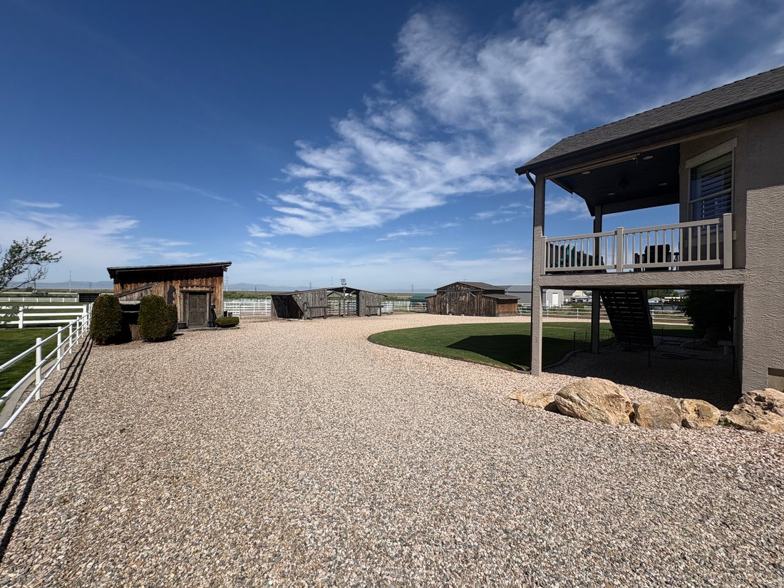 House in Willard, Utah, United States 4 - 17999320