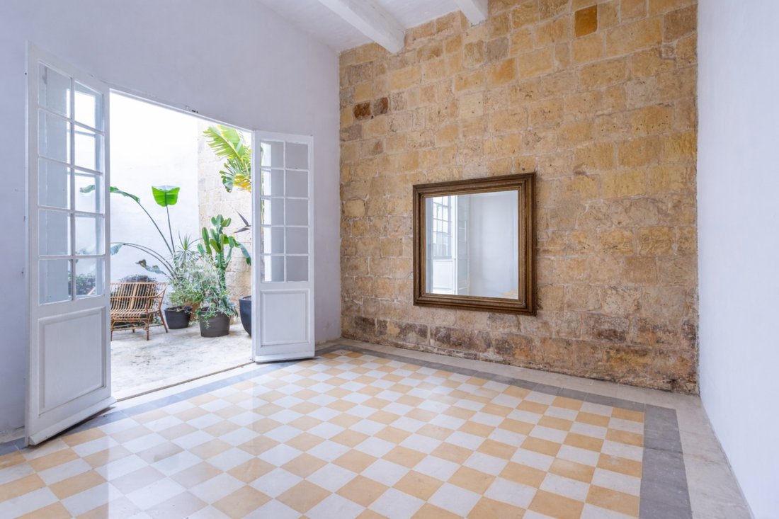 Townhouse in Senglea, Malta 5 - 17999457