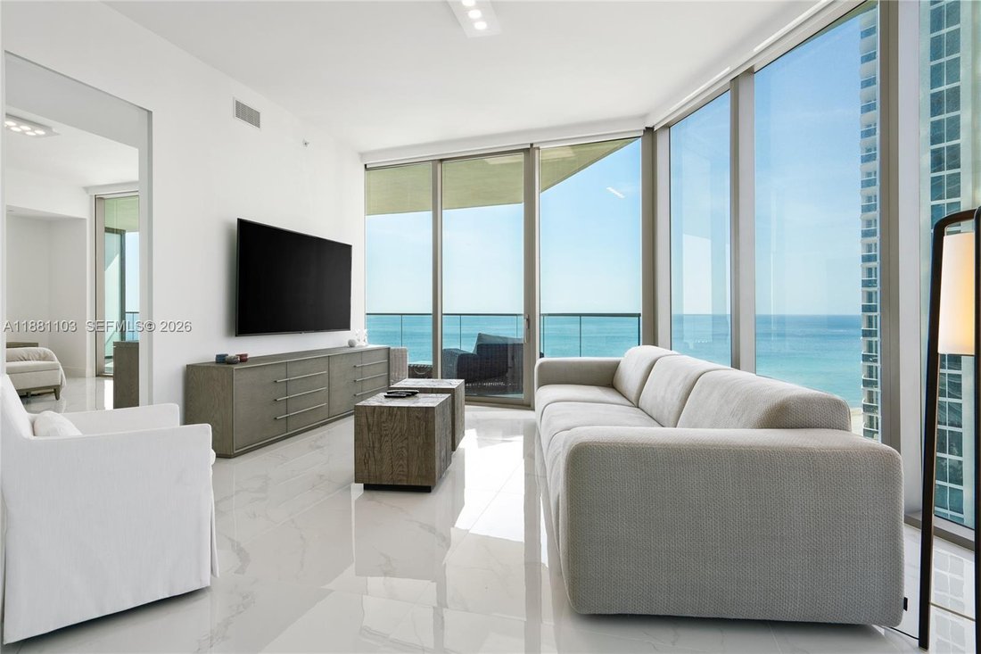 Condo in Sunny Isles Beach, Florida, United States 2 - 16972762
