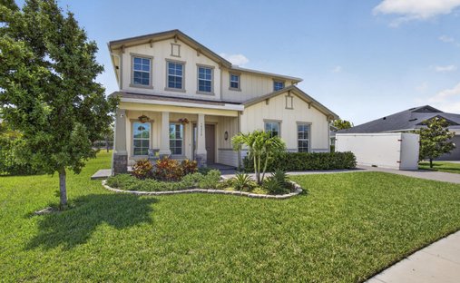 House in Wellington, Florida, United States 1