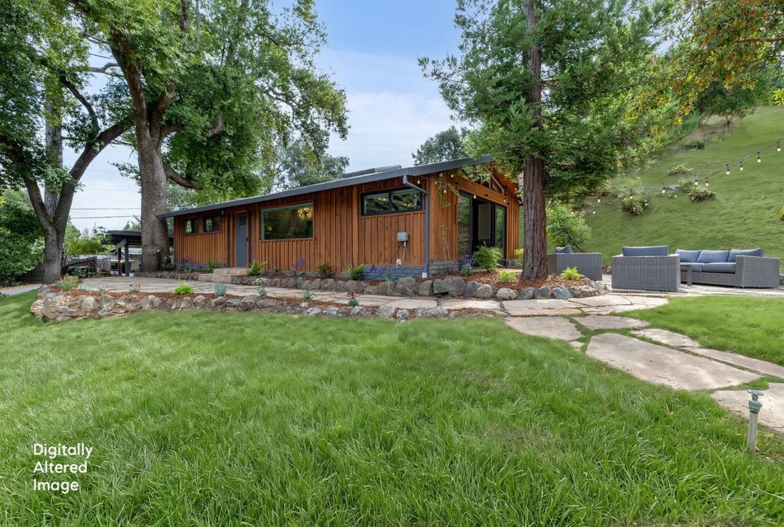 House in Portola Valley, California, United States 1 - 17999356