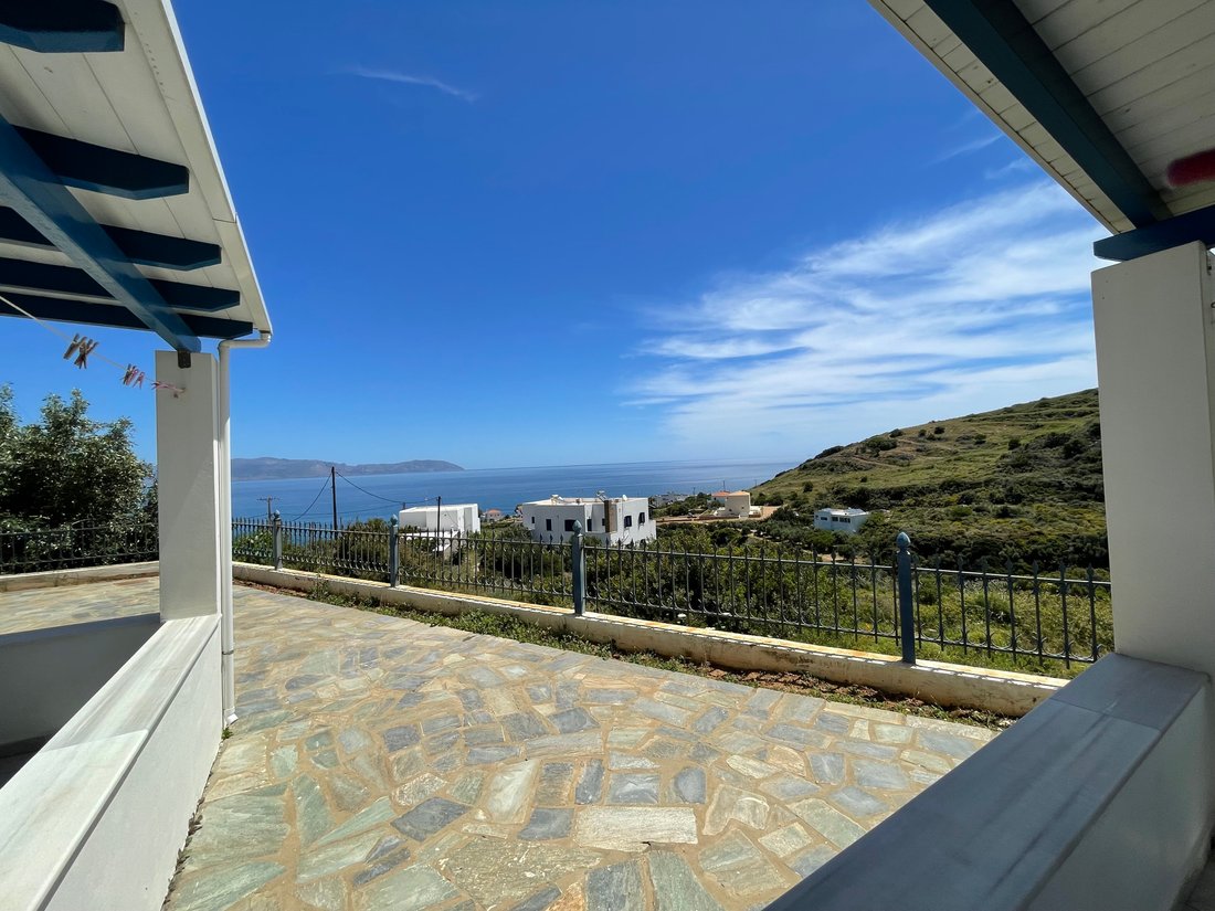 Bungalow in Potamou, Kythira, Greece 5 - 17999474