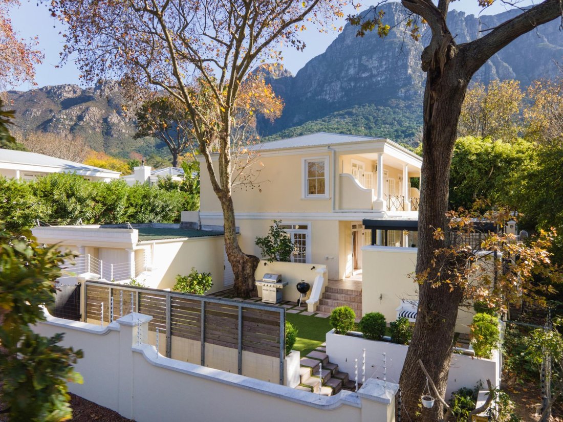 House in City Centre, Cape Town, South Africa 1 - 17999379