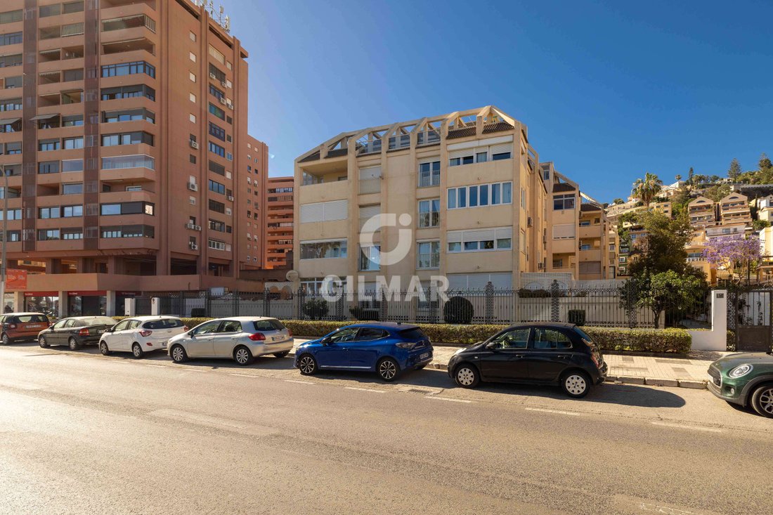 Penthouse à Espagne 3 - 17999335