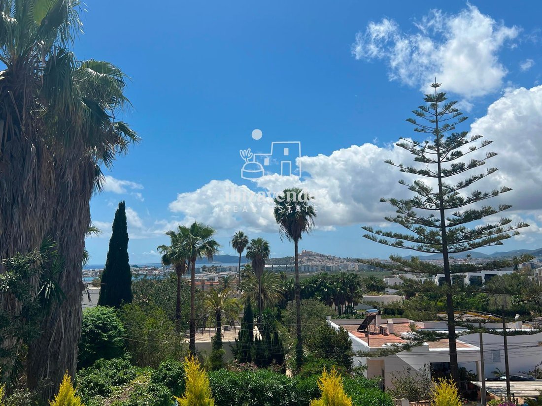 Villa in Roca Llisa, Santa Eularia des Riu, Balearic Islands 2 - 17999353