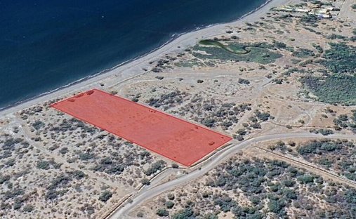 Terreno en Loreto, Baja California Sur, México 1
