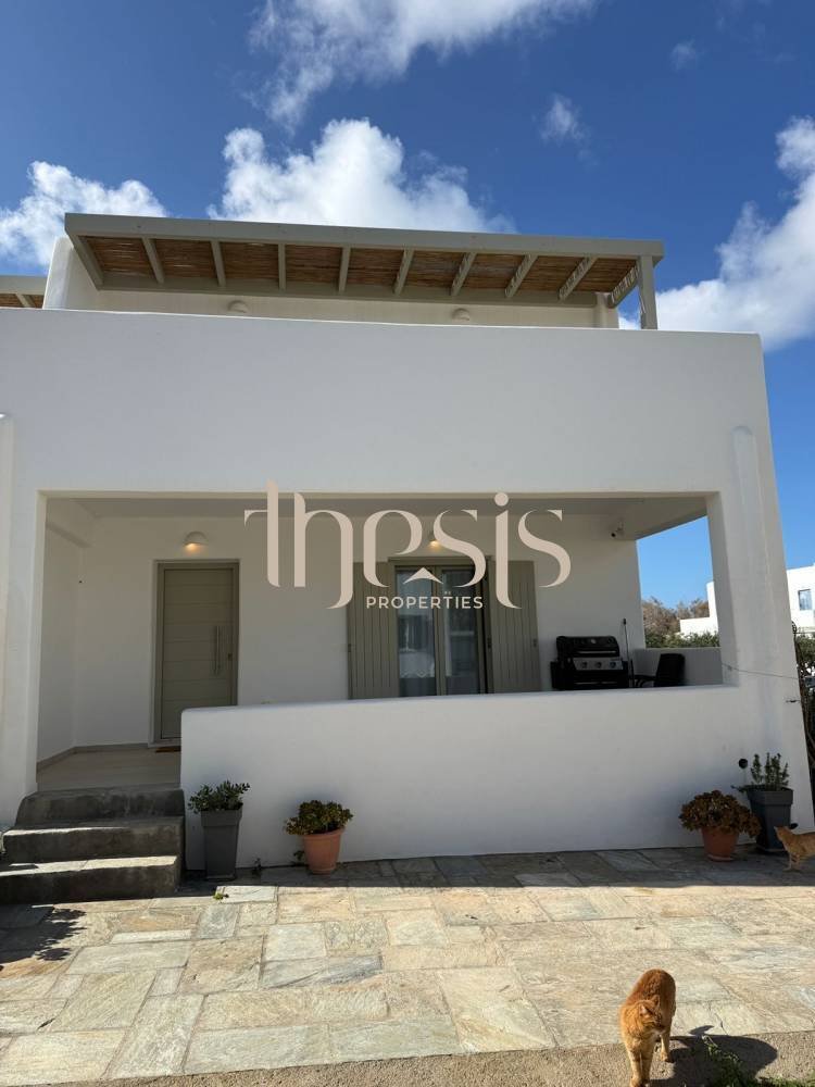 House in Paros, Aegean, Greece 1 - 17999500