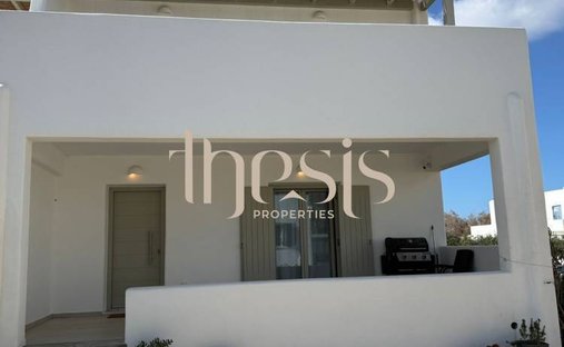 Haus in Paros, Aegean, Griechenland 1