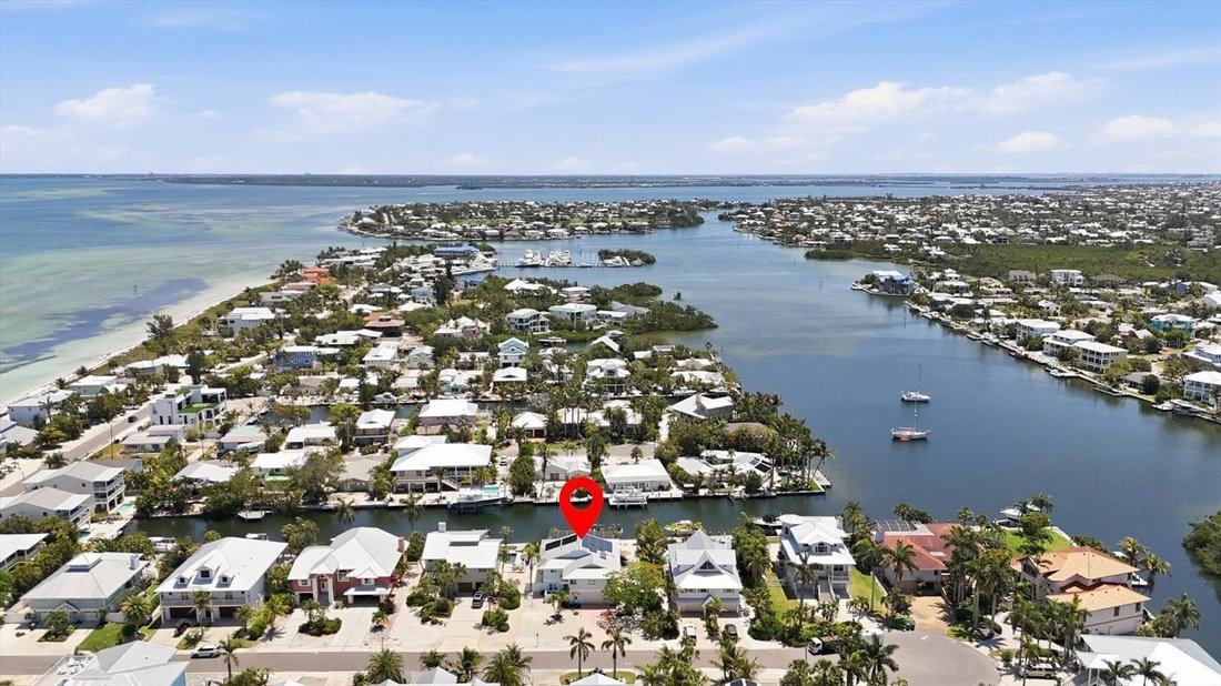 House in Holmes Beach, Florida, United States 1 - 17999475