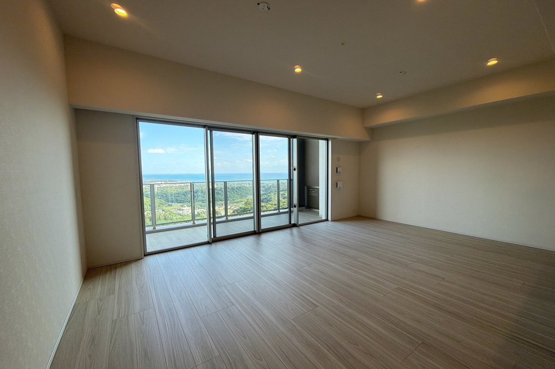 Condo in Kitanakagusuku, Okinawa, Japan 4 - 17999308