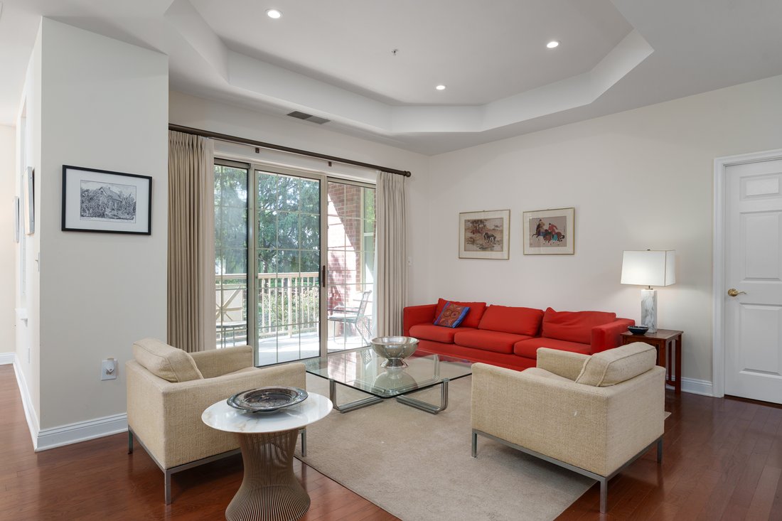 Condo in Princeton, New Jersey, United States 3 - 17999387