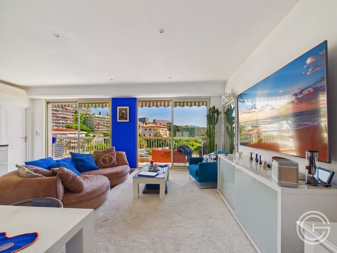 Apartment in Fabron, Nice, France 4 - 17999427
