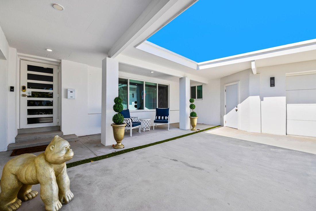 House in Fort Lauderdale, Florida, United States 2 - 17999496