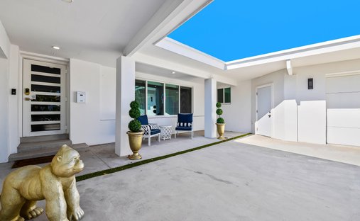 Haus in Fort Lauderdale, Florida, Vereinigte Staaten 1