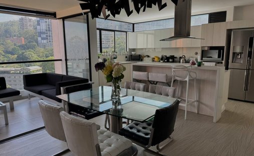 Appartement à Medellín, Antioquia, Colombie 1