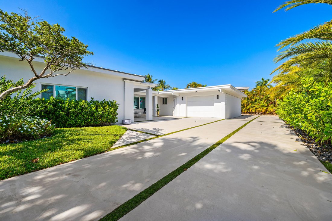 House in Fort Lauderdale, Florida, United States 1 - 17999496