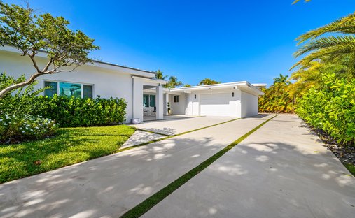 House in Fort Lauderdale, Florida, United States 1