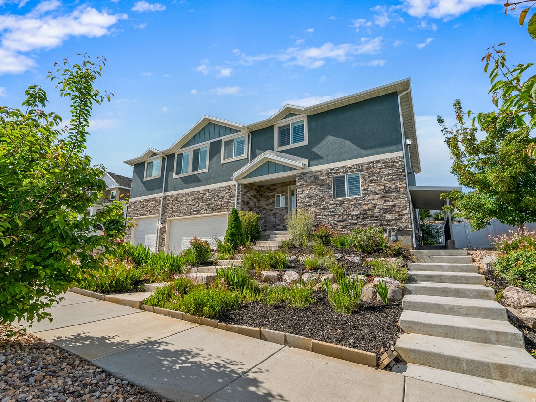 House in South Jordan, Utah, United States 4 - 17999290