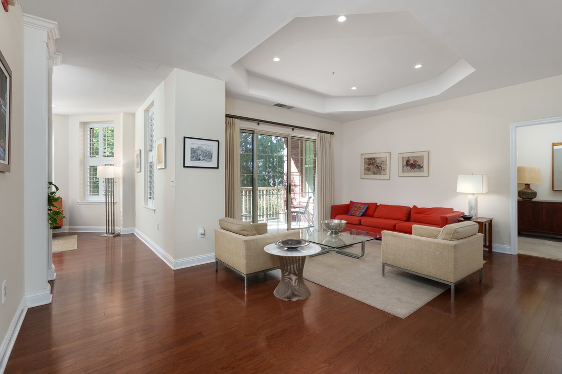 Condo in Princeton, New Jersey, United States 2 - 17999387