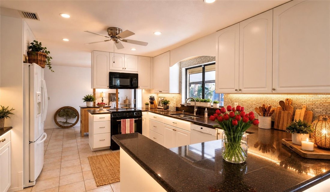 House in Port Orange, Florida, United States 3 - 17916586