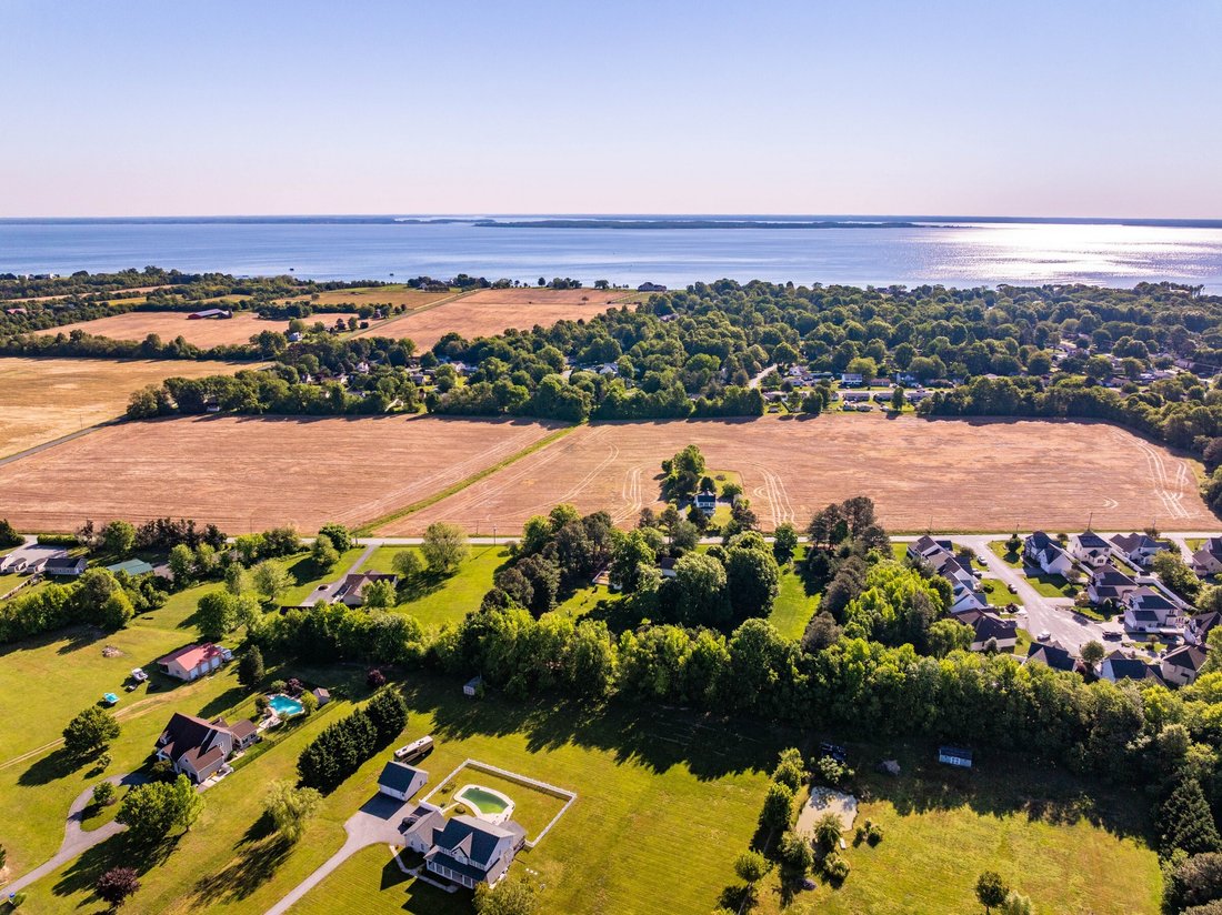 Terreno a Stevensville, Maryland, Stati Uniti 3 - 17999302