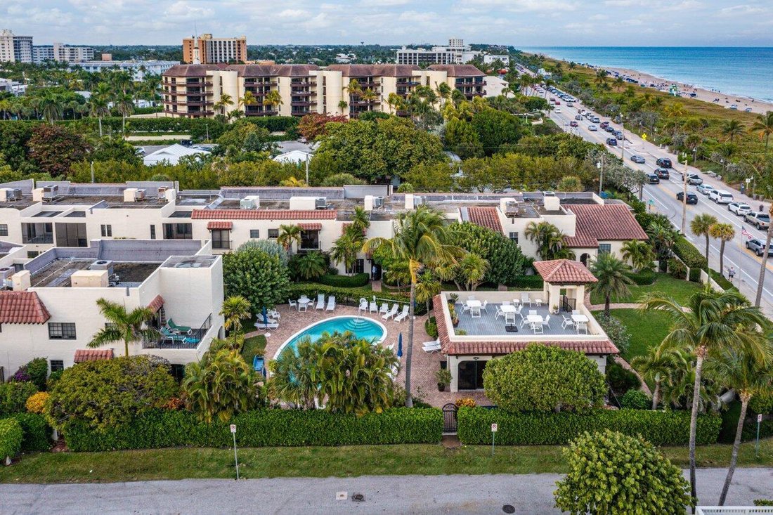 Townhouse in Delray Beach, Florida, United States 4 - 17988039