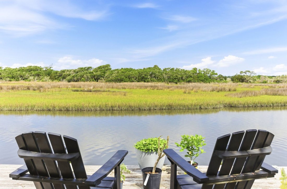 Apartment in Surf City, North Carolina, United States 4 - 17999375
