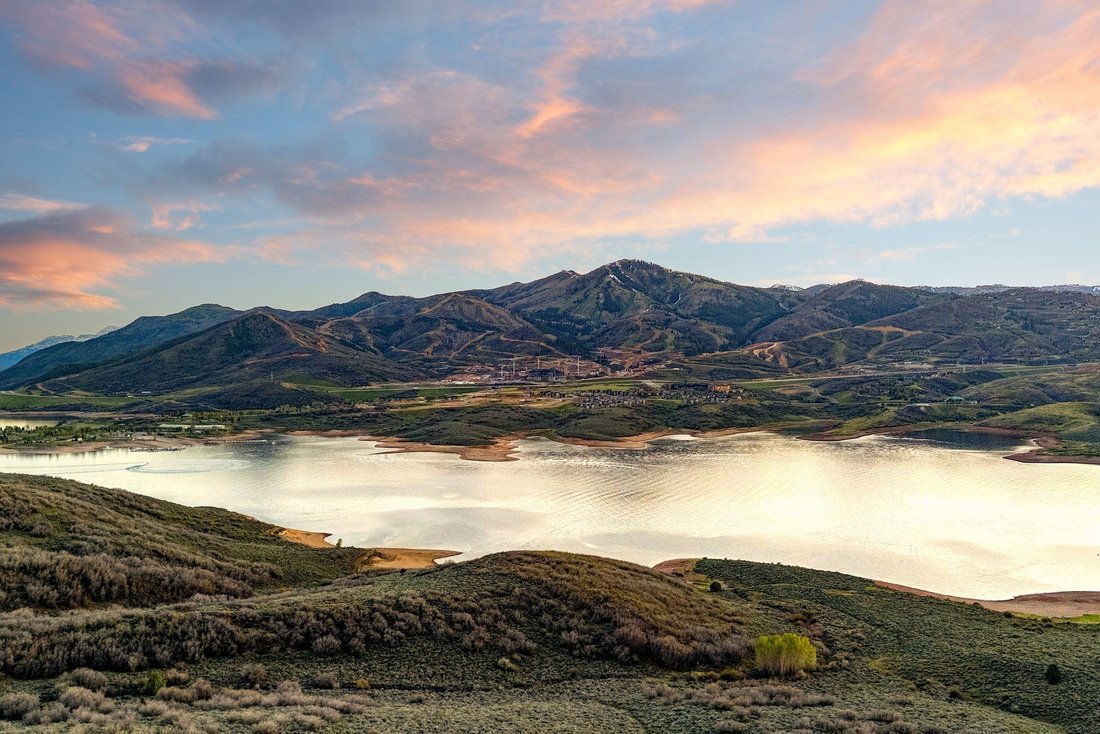 Land in Hideout, Utah, United States 1 - 17999311