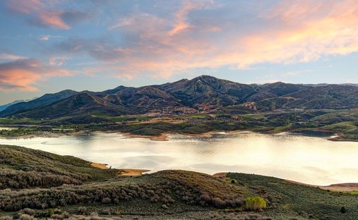 Land in Hideout, Utah, United States 1