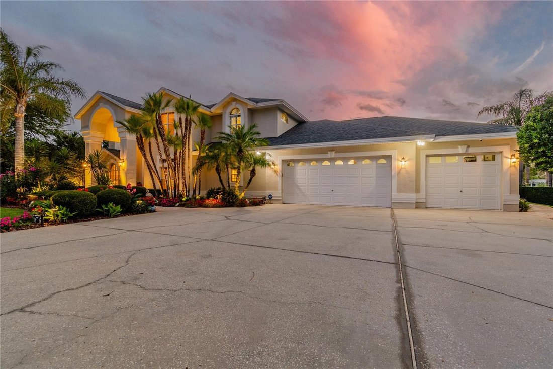 House in Trinity, Florida, United States 2 - 17999493