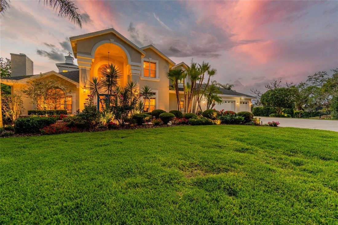 House in Trinity, Florida, United States 3 - 17999493