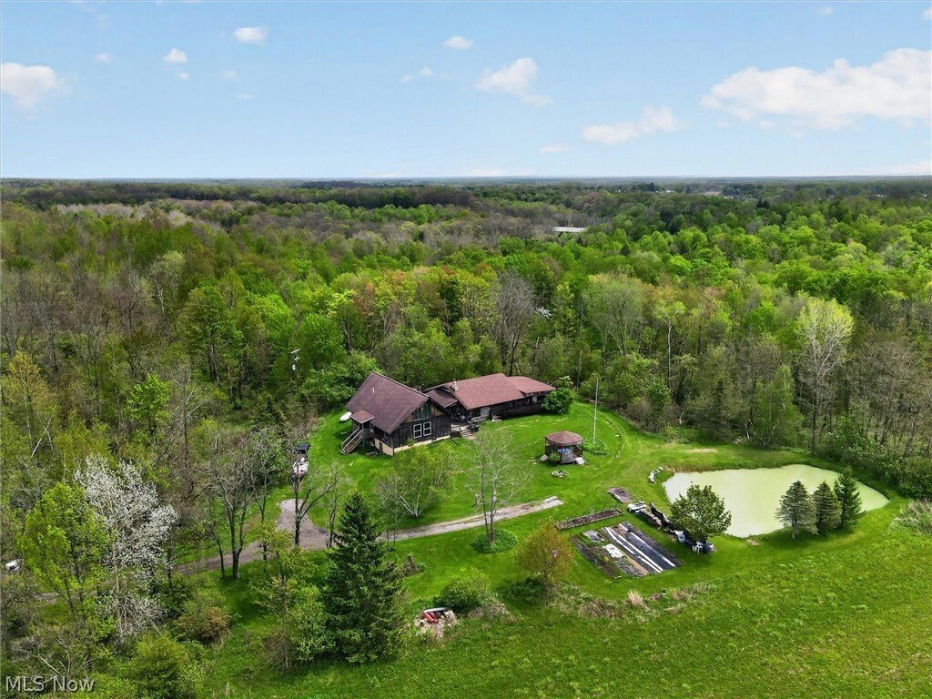 House in North Kingsville, Ohio, United States 2 - 17999344