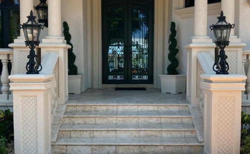 House in Lighthouse Point, Florida, United States 1