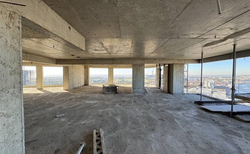 Condo in Buenos Aires, Buenos Aires, Argentina 1