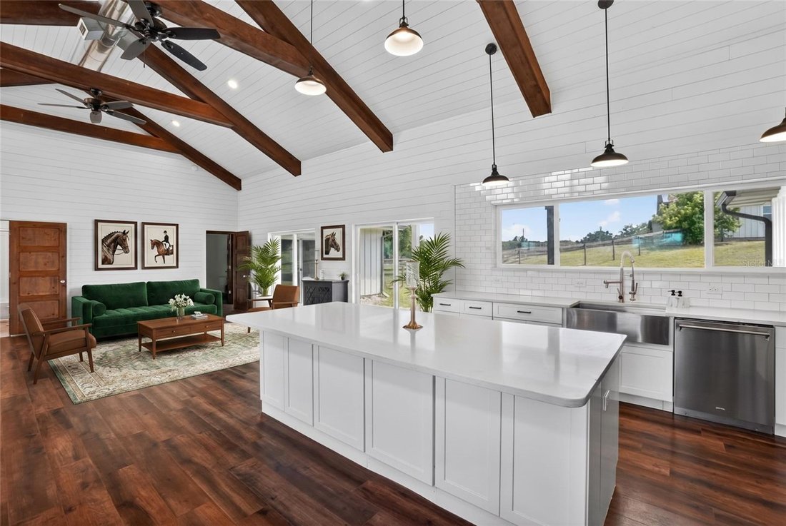 House in Alachua, Florida, United States 3 - 17999509