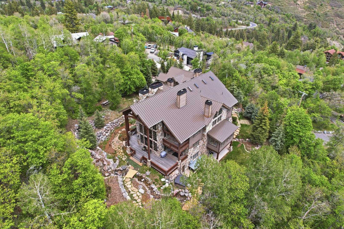 House in Provo, Utah, United States 3 - 17101868