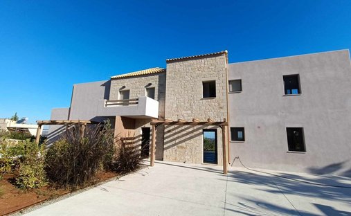 Villa en Apokoronas, Grèce 1
