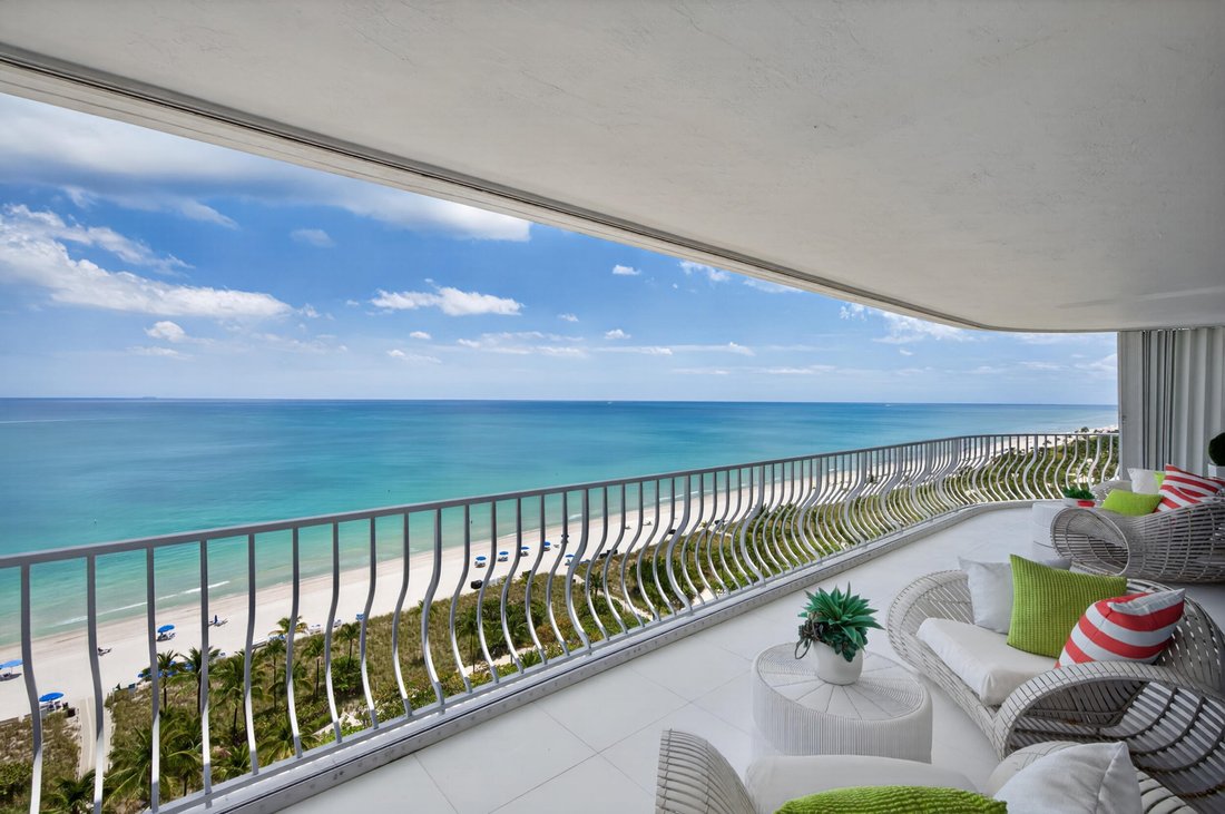 Condo in Bal Harbour, Florida, United States 5 - 17999431