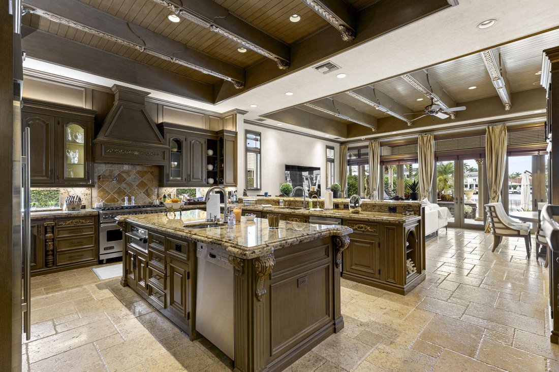 House in Lighthouse Point, Florida, United States 5 - 17999440