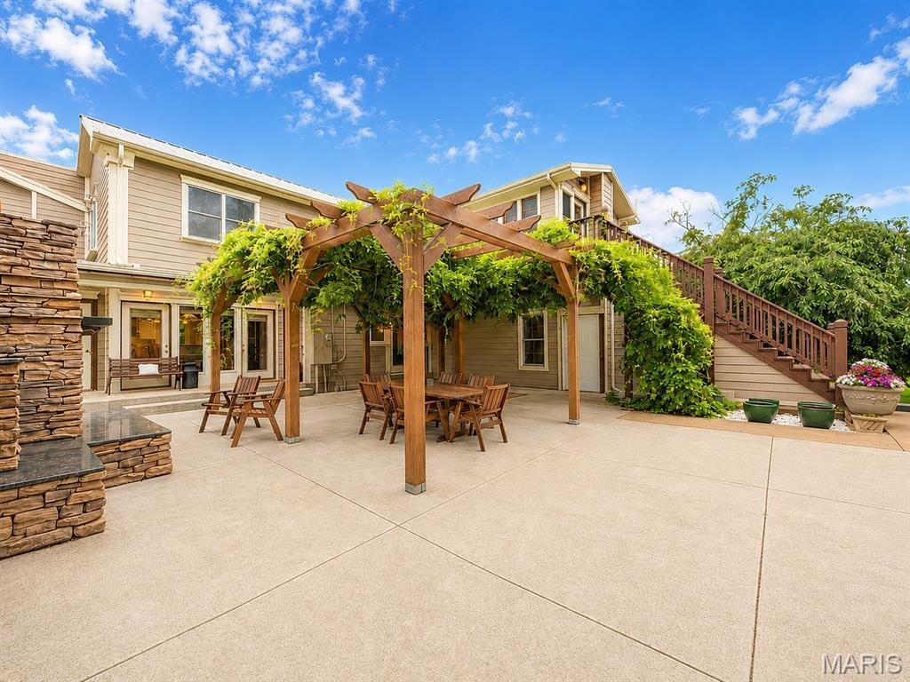 House in Arcadia, Missouri, United States 2 - 17999350