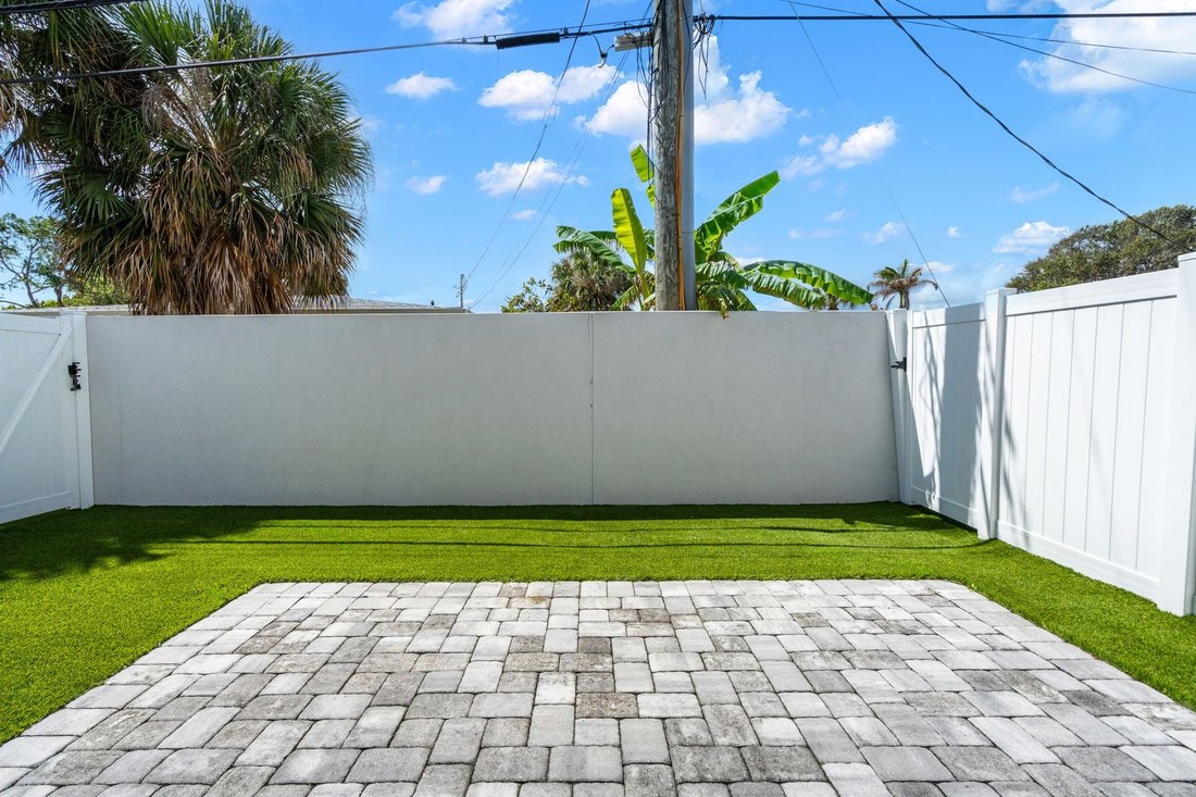 House in Indialantic, Florida, United States 2 - 17999380